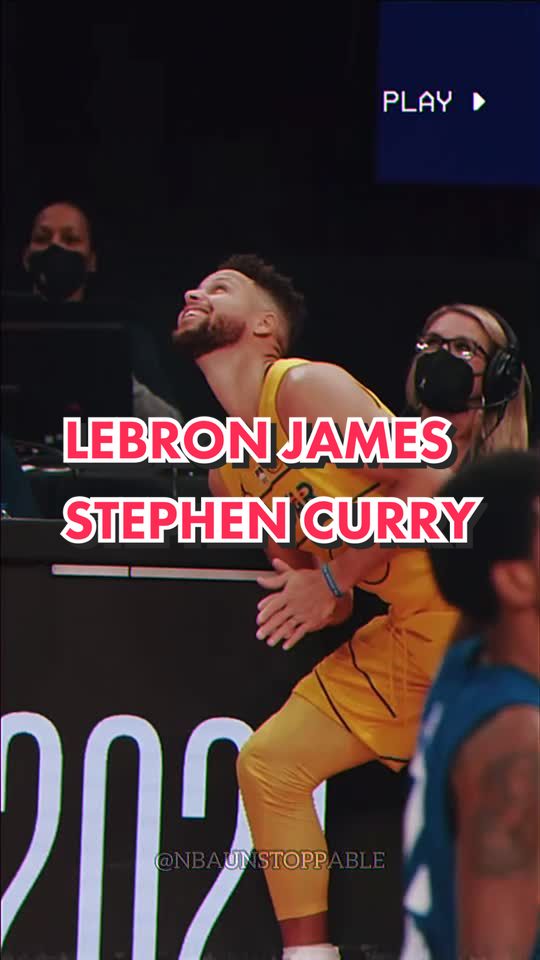 @NBA Unstoppable