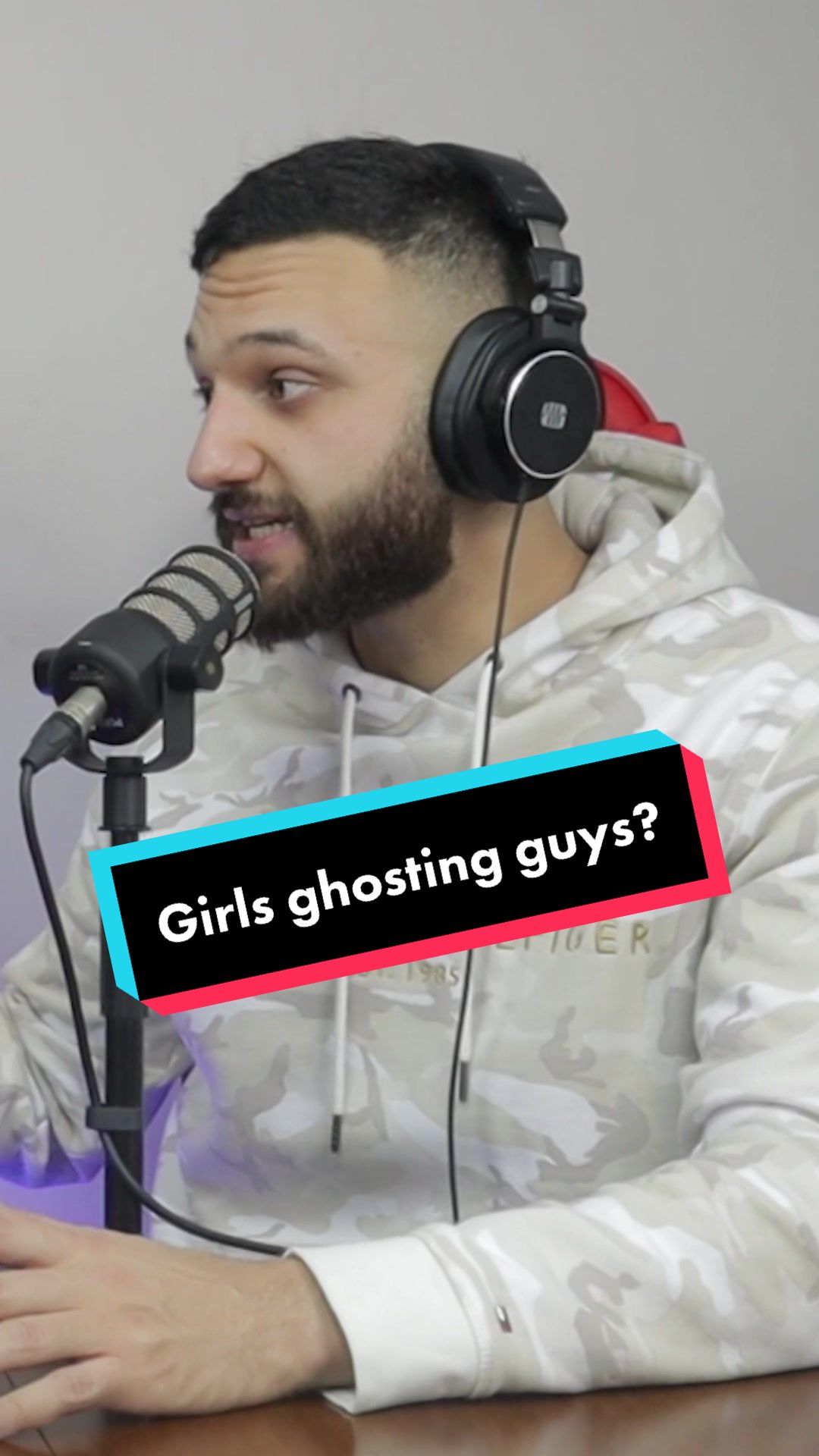 @The Lebbie Podcast