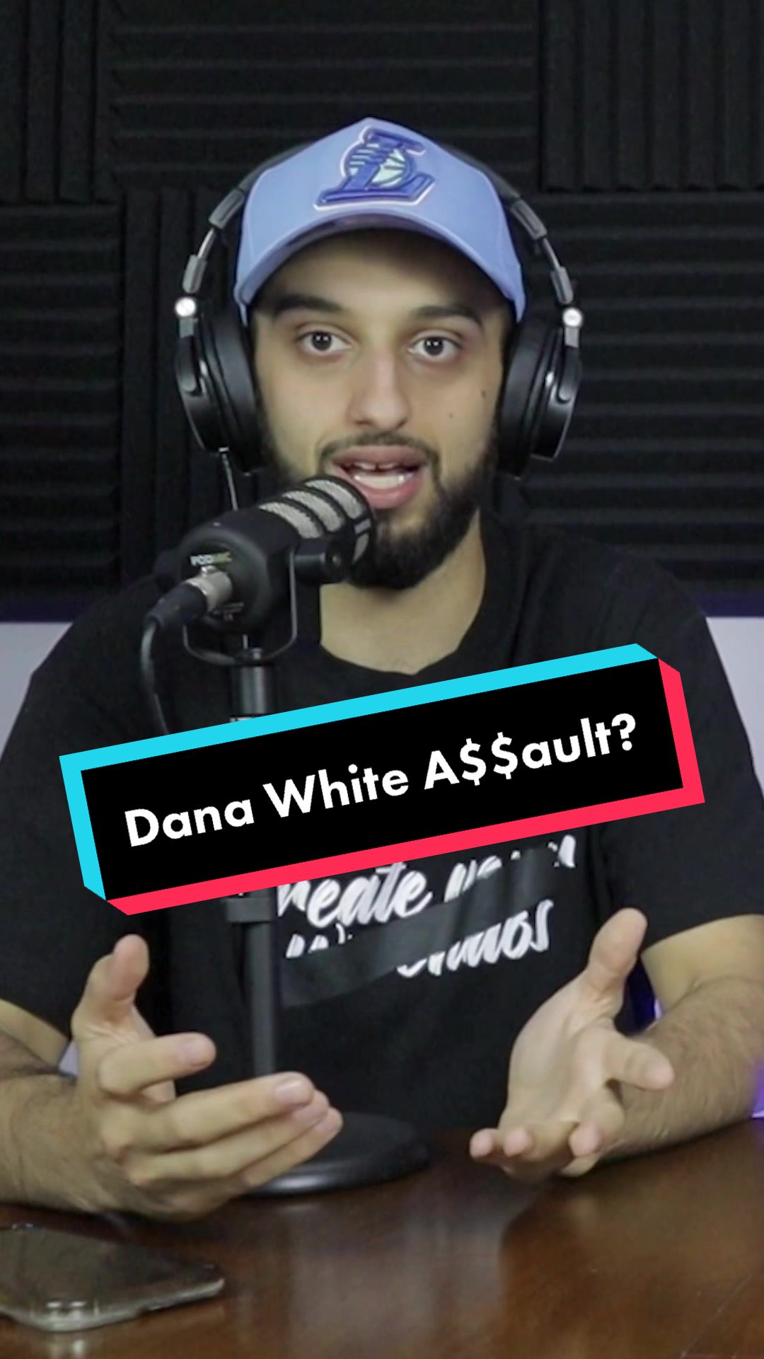 @The Lebbie Podcast