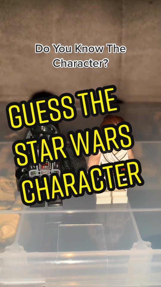 @Darth Brix | LEGO & Star Wars
