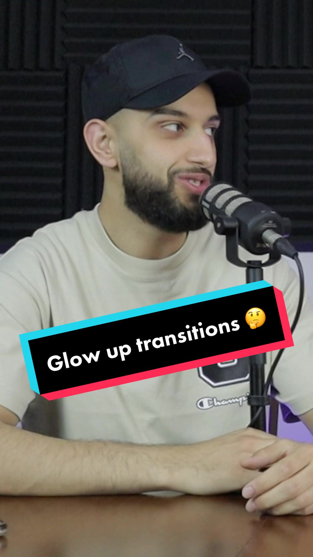 @The Lebbie Podcast