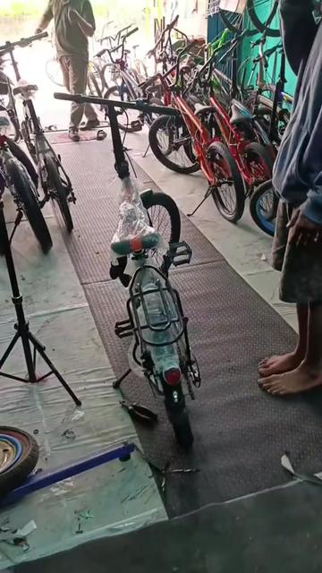 @EDI SEPEDA JAMBI