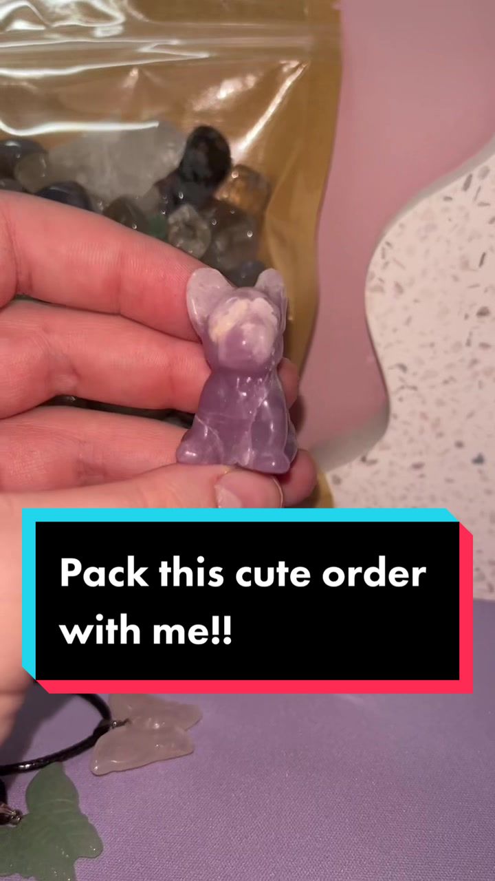 @Fineline Crystals