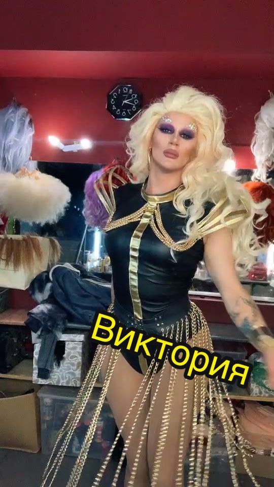 @⭐️Kallista Black ⭐️