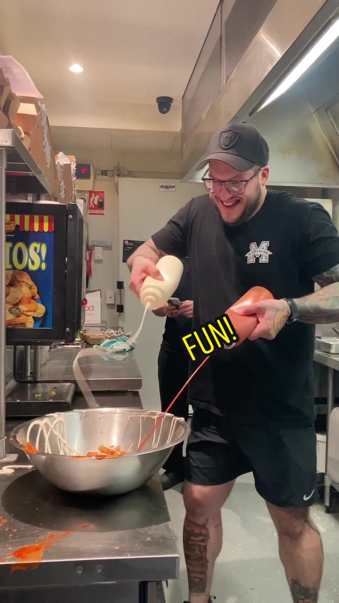 @Munchies.au
