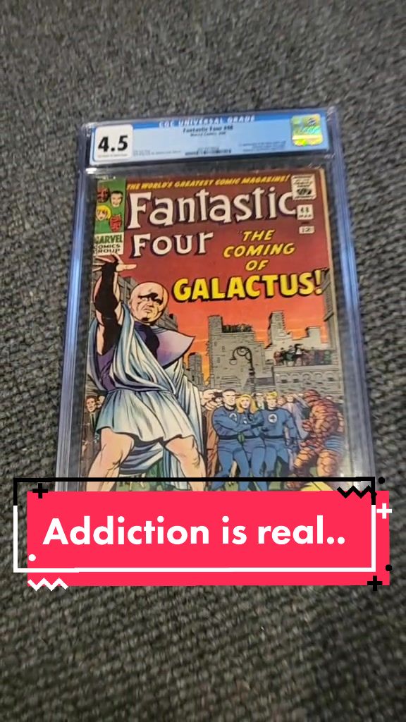 @AUSSIE COMIC DUDE ๐ฆ๐บ