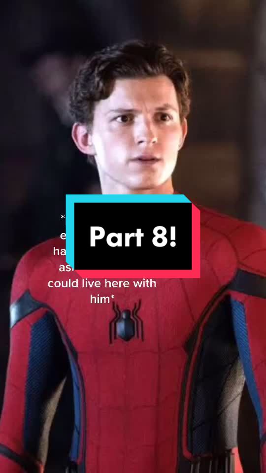 @Marvel movie POV 💗
