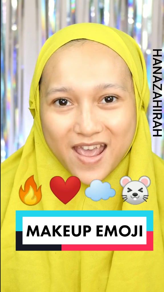 @HANAZAHIRAH