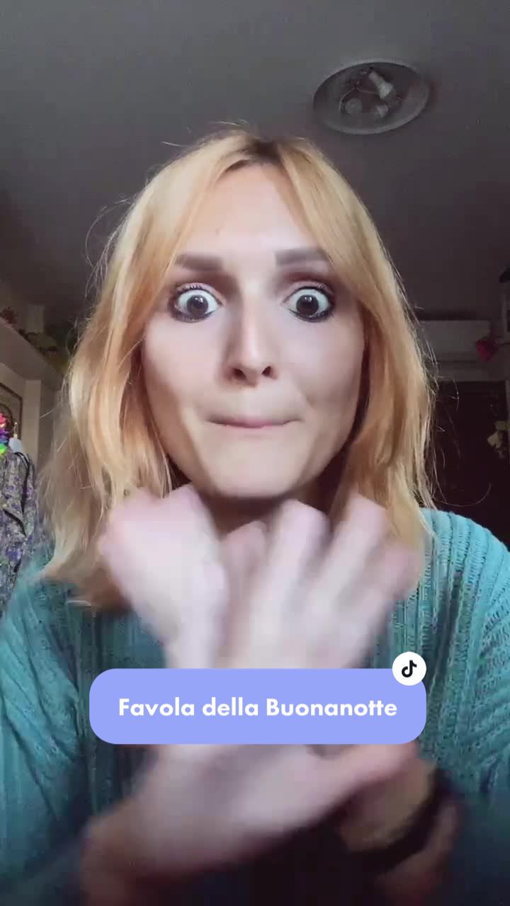 @Serena