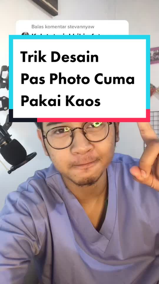 @Syammas P. S | Canva Creator