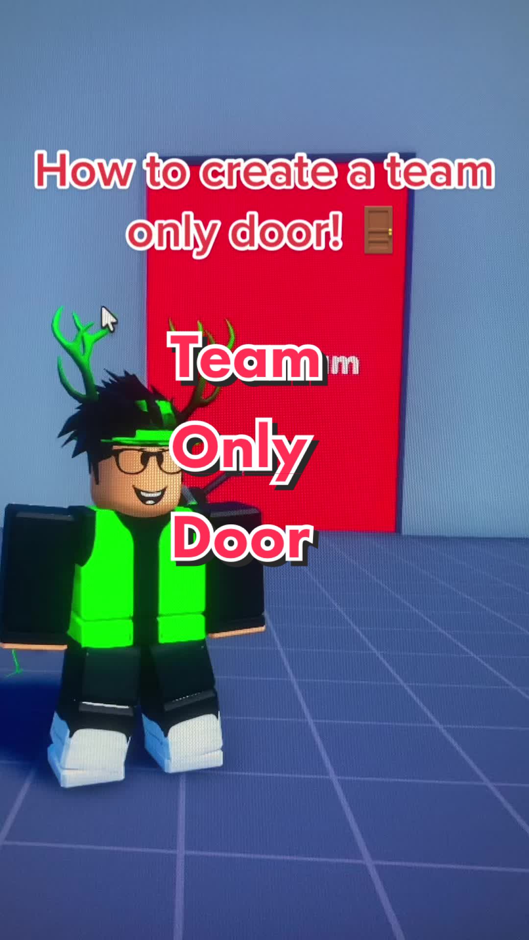 @Roblox Studio
