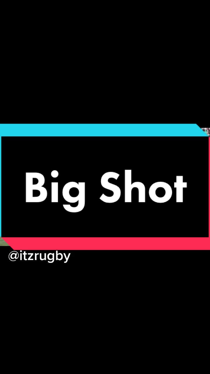 @ItzRugby