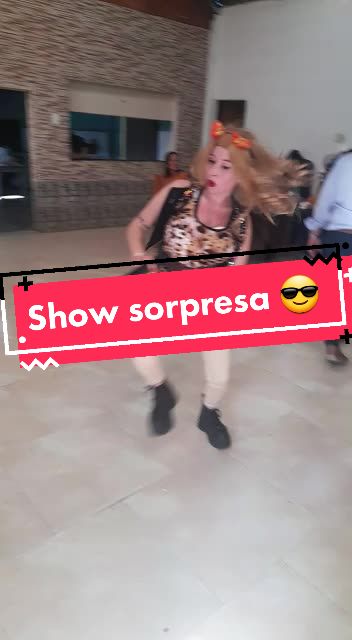 @La Moni