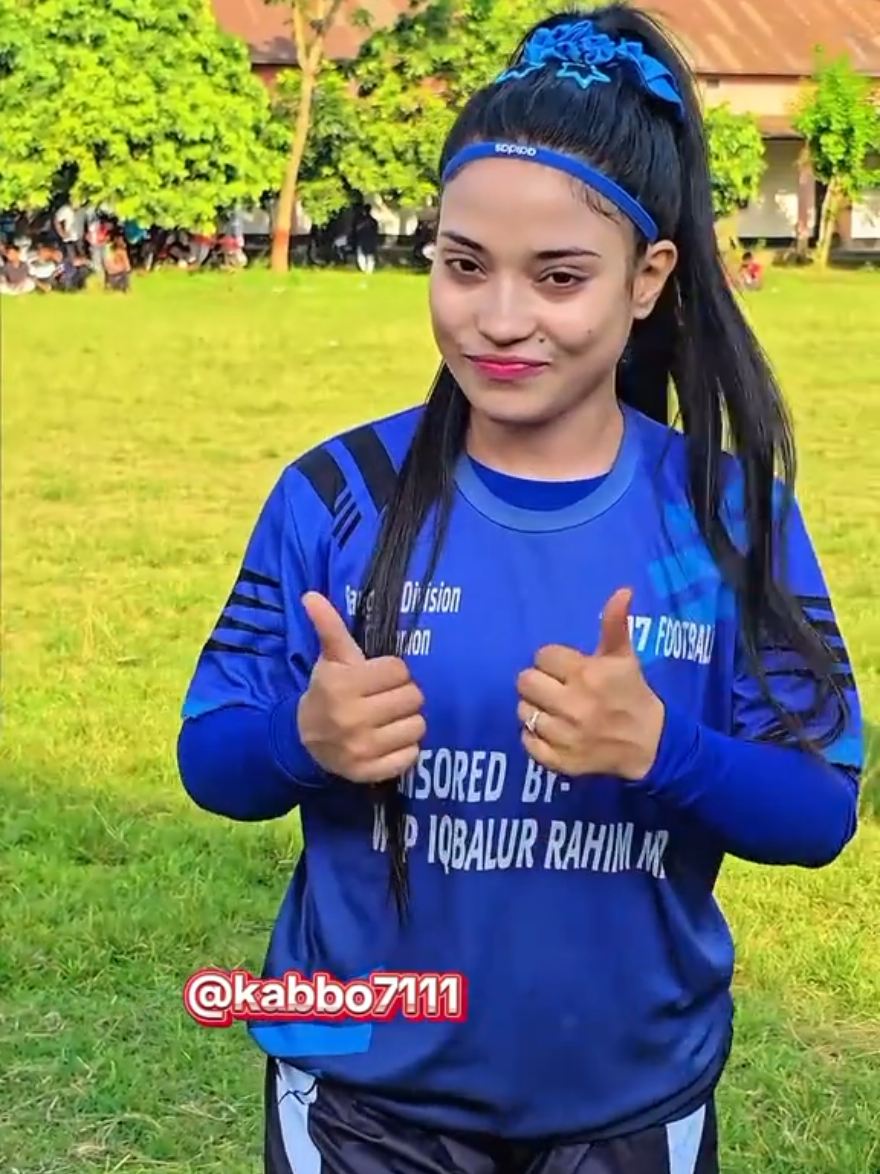 @Kabbo - কাব্য