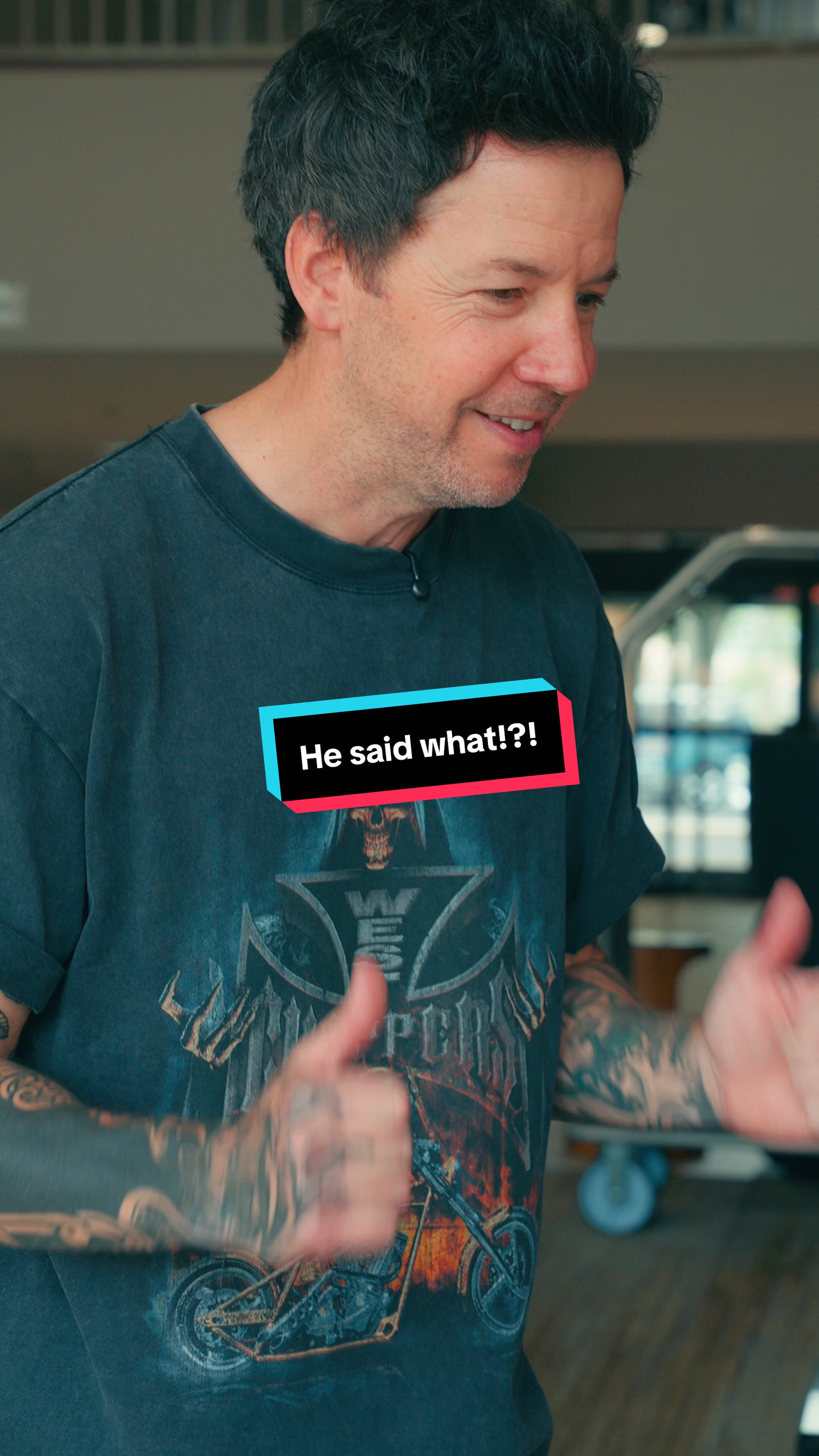 @Simple Plan