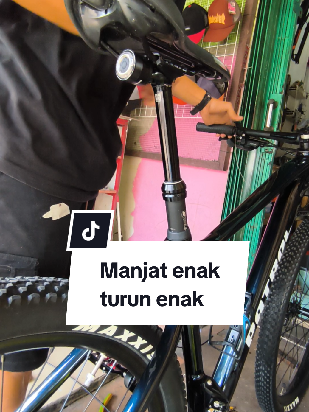 @Gagat D Bike