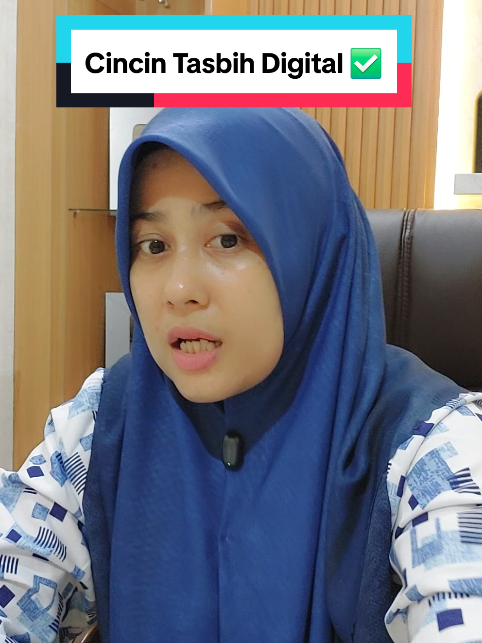 @Ustadzah Dr. Nella Lucky