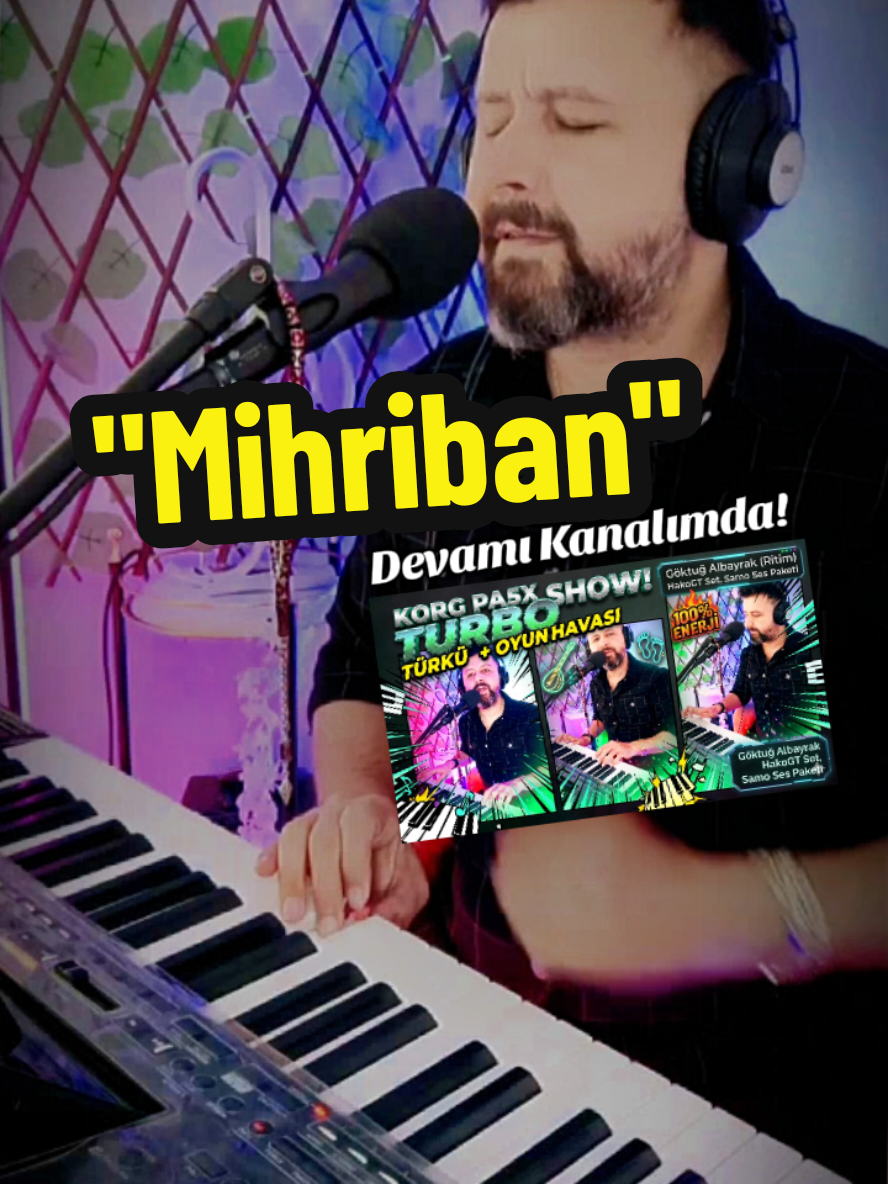 @🎙MEVL&Uuml;T TAŞPINAR💎