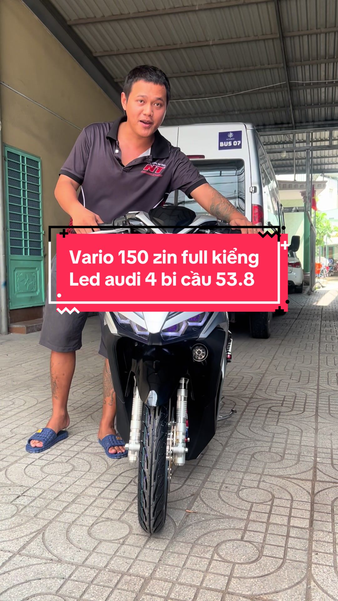 @XM Trường Nguyễn