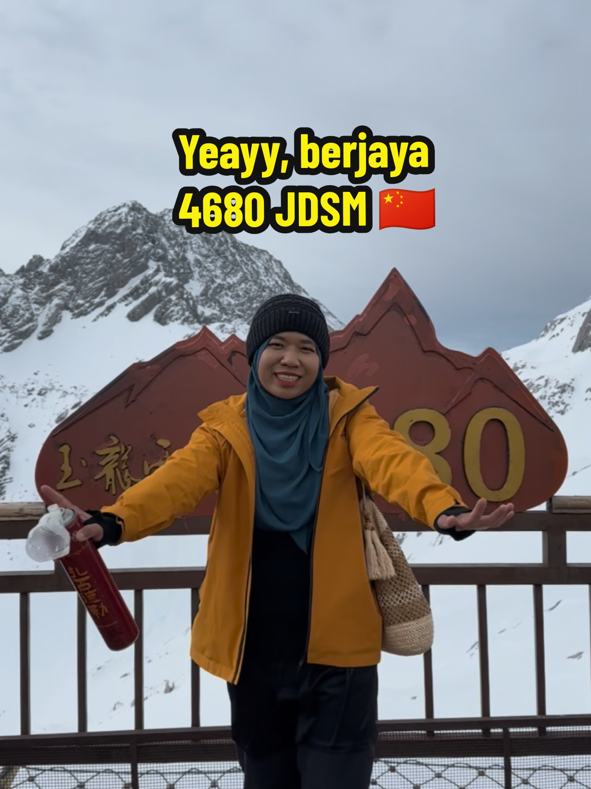 @Yana - Travelog
