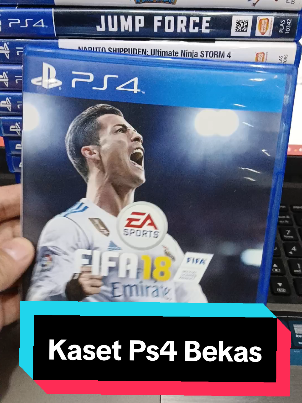 @Vynery Games