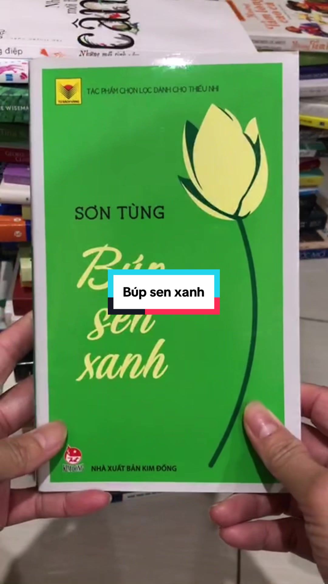 @Tiệm s&aacute;ch cũ REBO