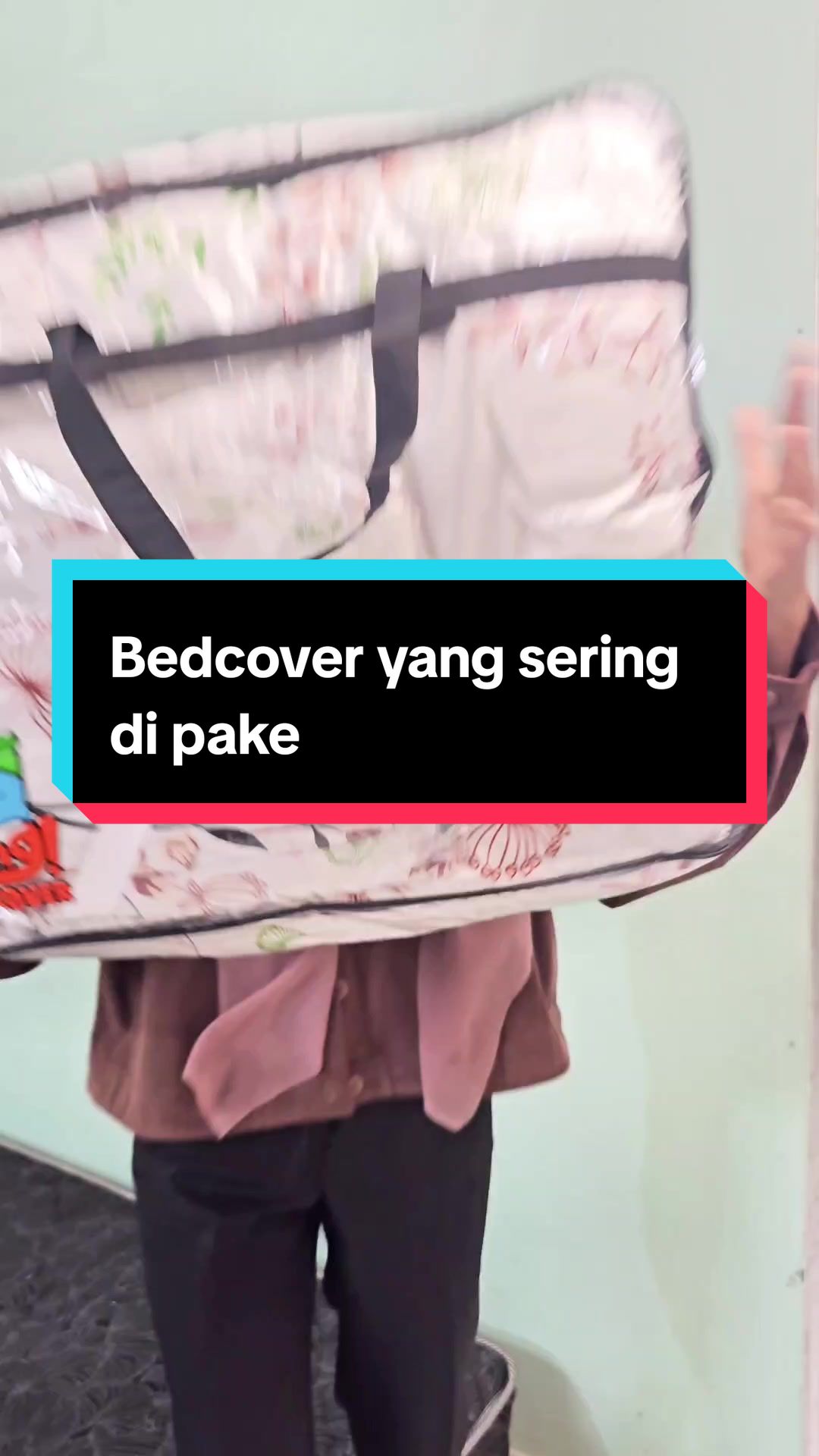 @kang bedcover