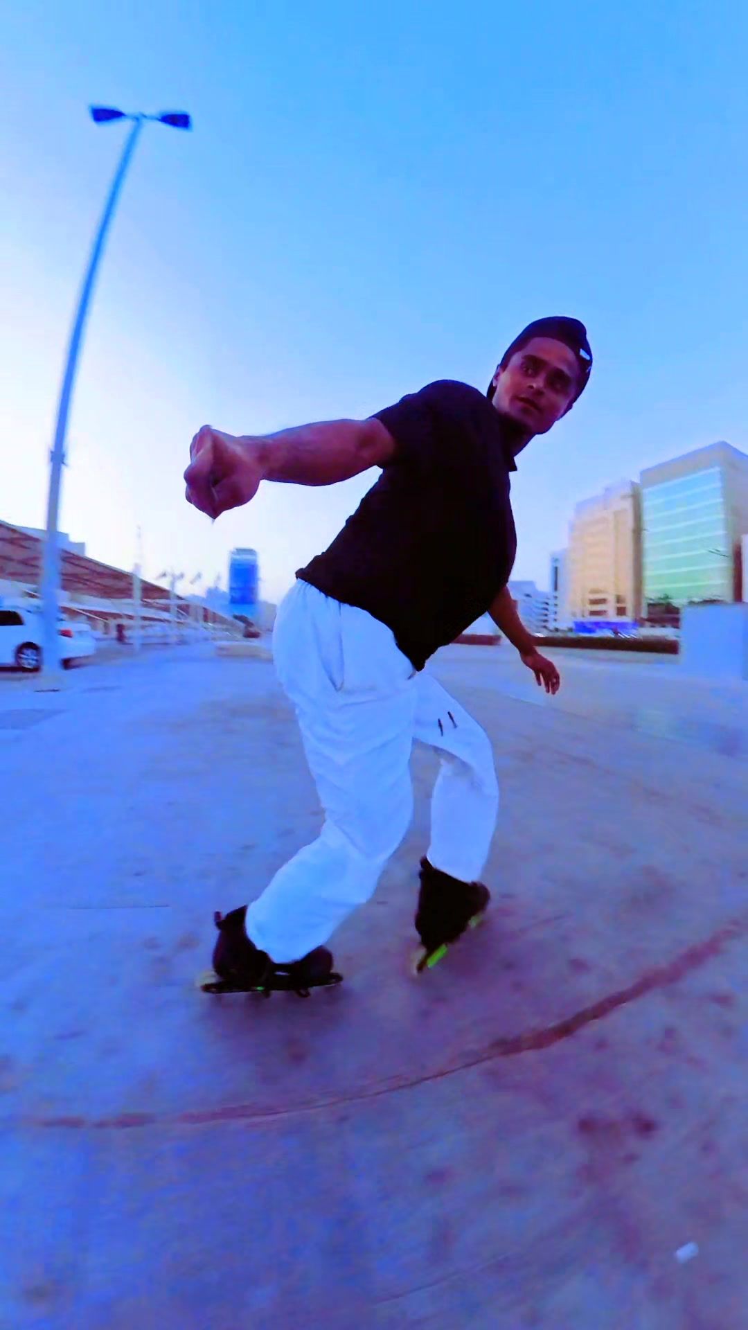 @🇧🇩 🛼 Skate with Me 🛼 🇦🇪