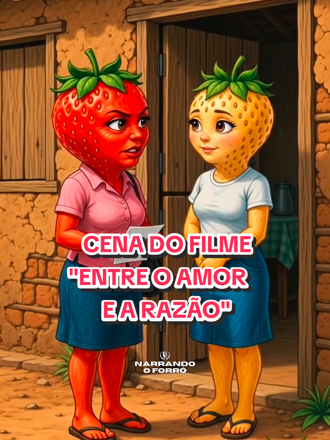 @NARRANDO FORR&Oacute; 🪗🎙️
