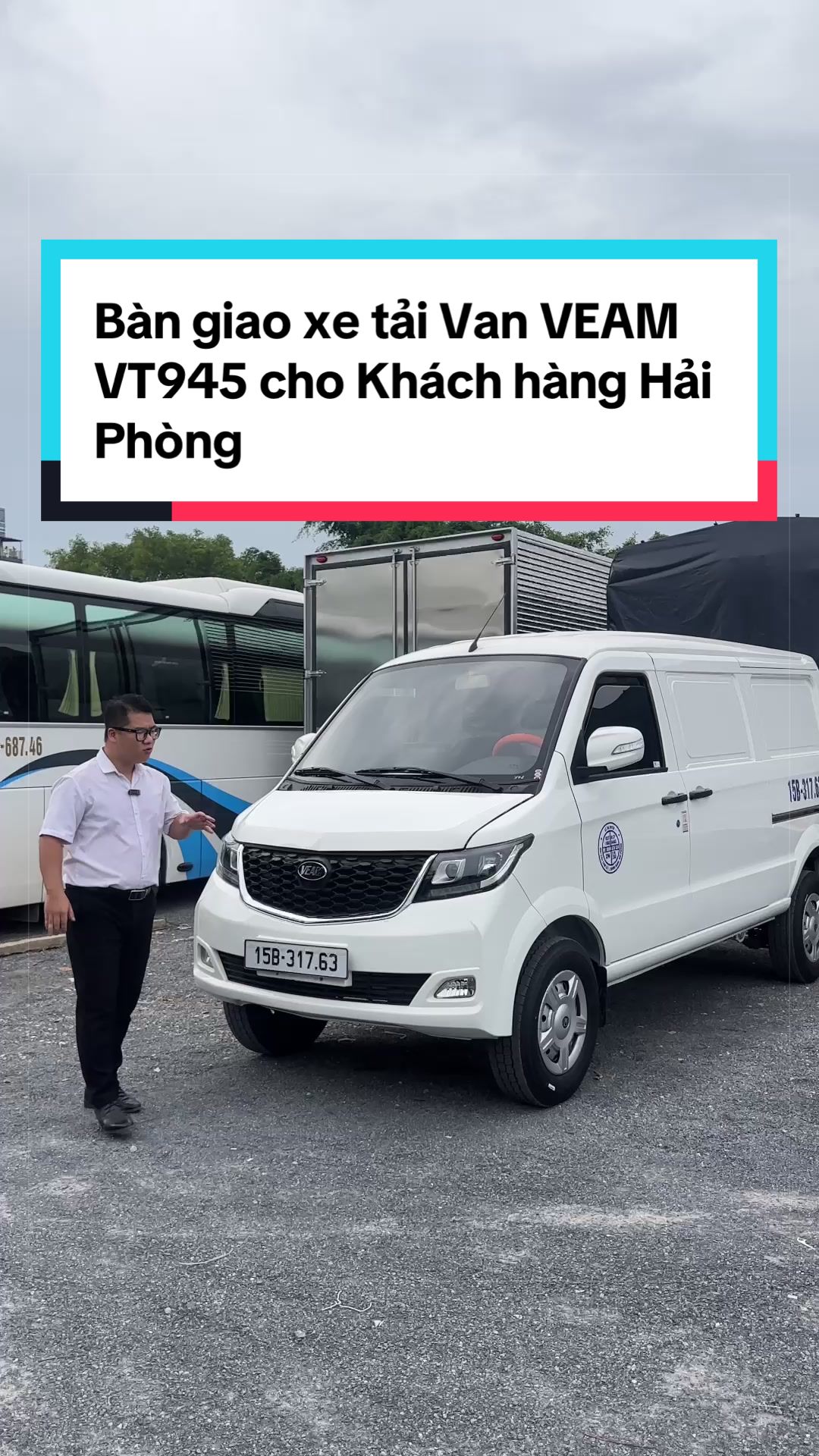 @Vũ T&agrave;i - Xe Tải Gi&aacute; Rẻ