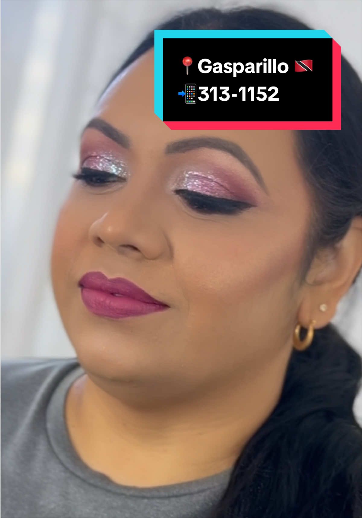 @Vasha R - Makeup Artist 🇹🇹