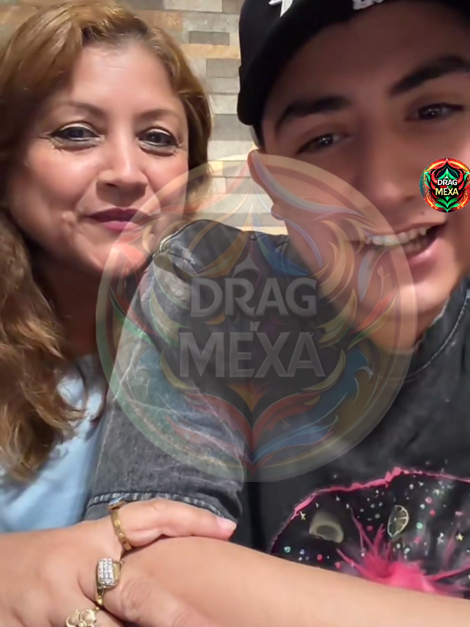 @DRAGMEXA