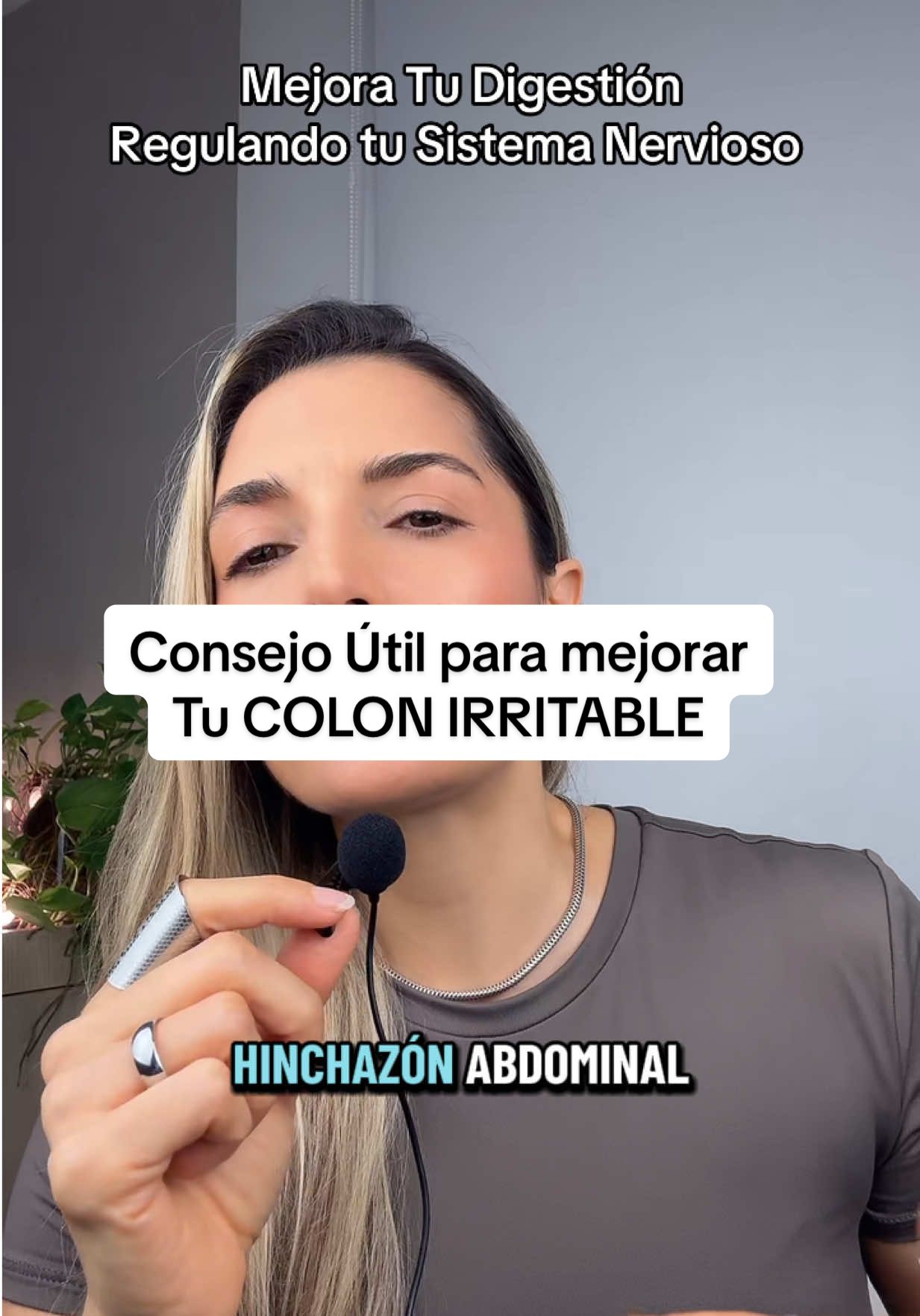 @Mylazygut/Salud Digestión