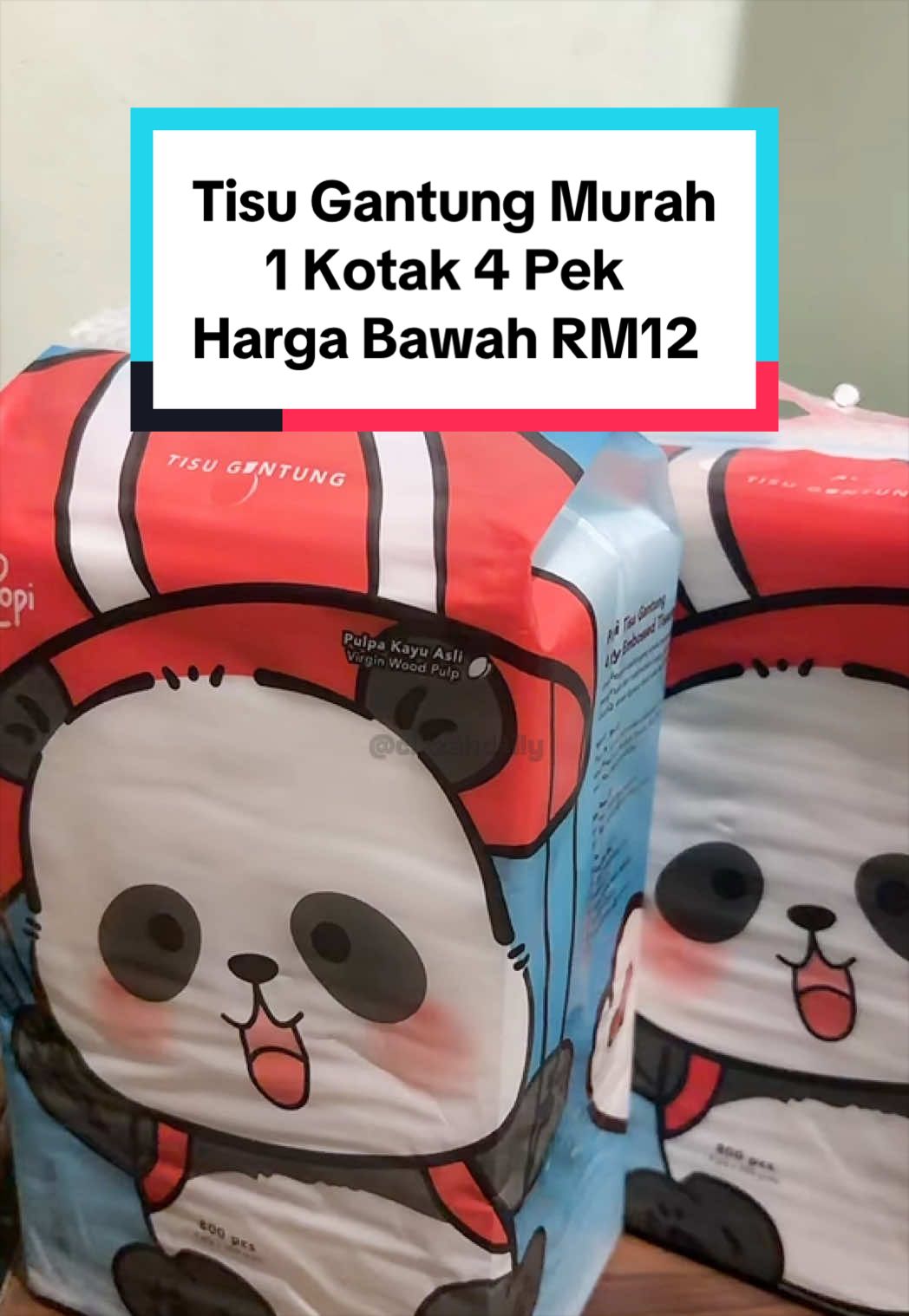 @CikZahDaily