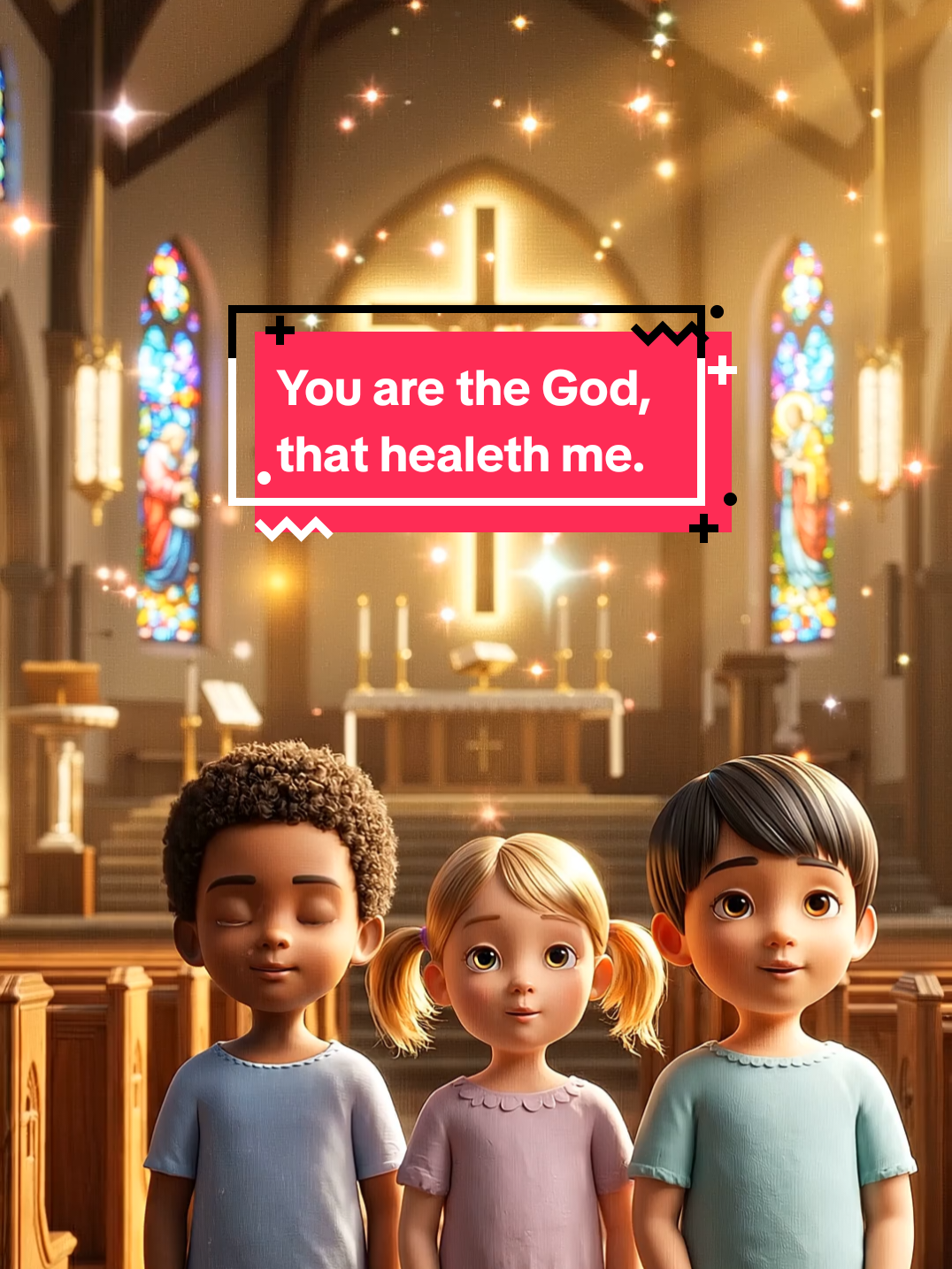 @Graceful Bible Buddies