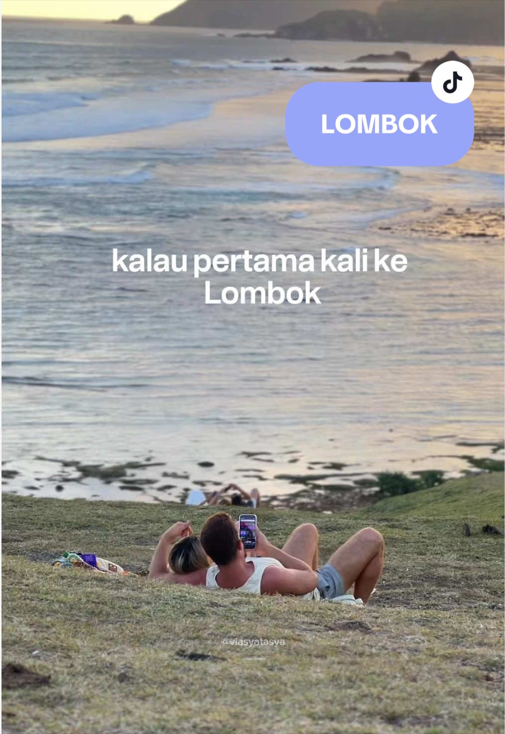@Hi! Aku Tasya🙆🏻&zwj;♀️