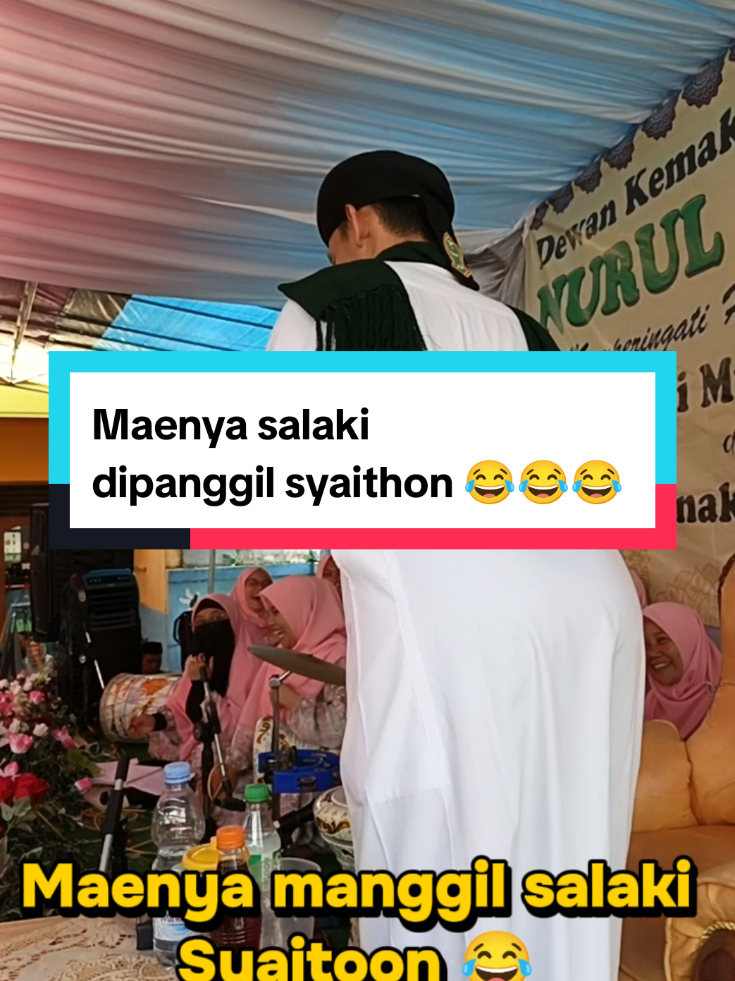 @Ust Anti Galau
