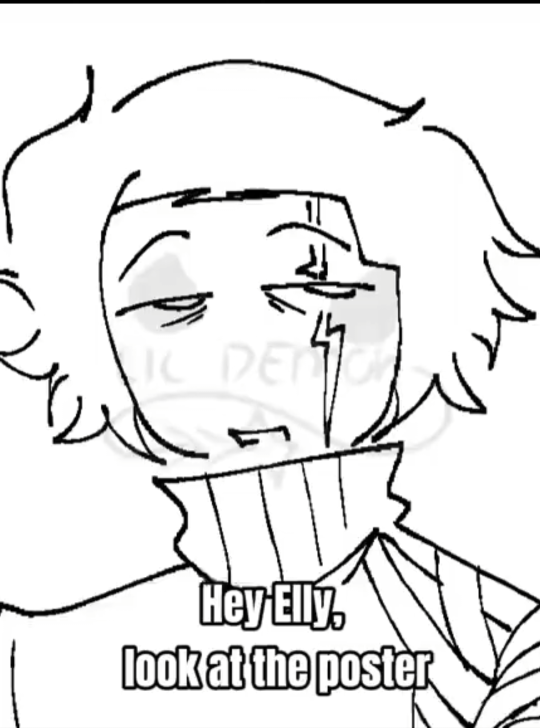 @ㄥ丨ㄥ   ᗪ乇爪ㄖ几