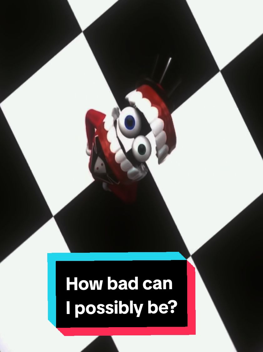 @Hell