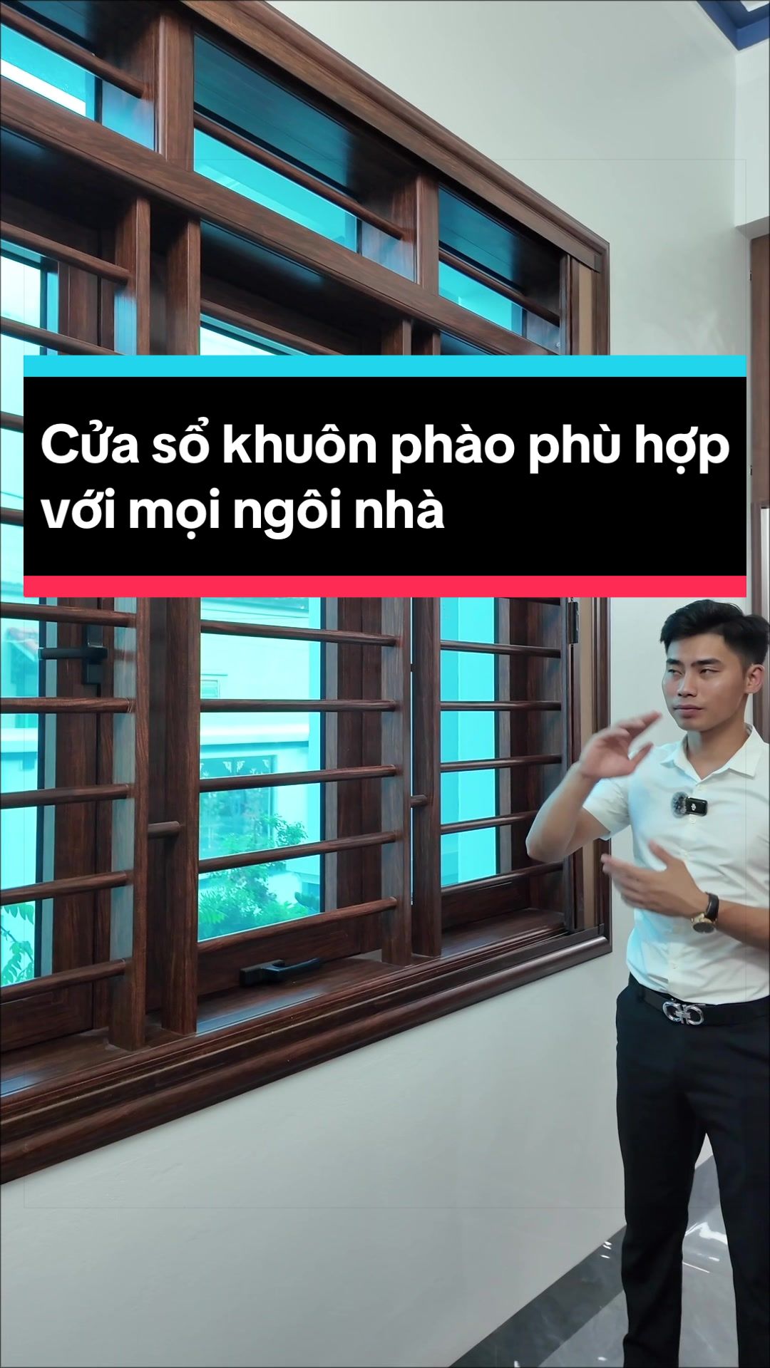 @Tr&igrave;nh Cửa Nh&ocirc;m Owin H&agrave; Nội ✅