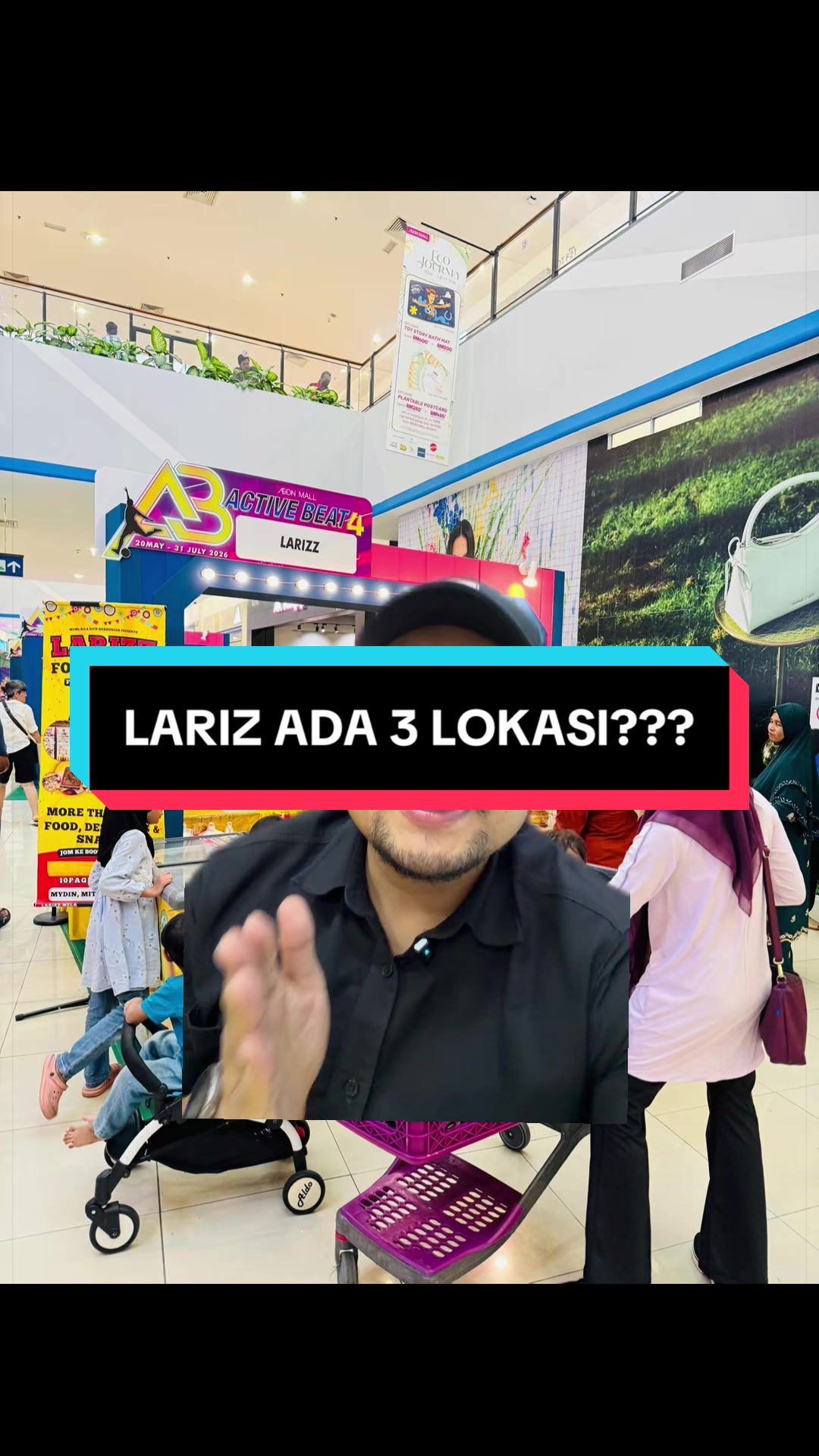 @Larizz Melaka By Mdmlaila