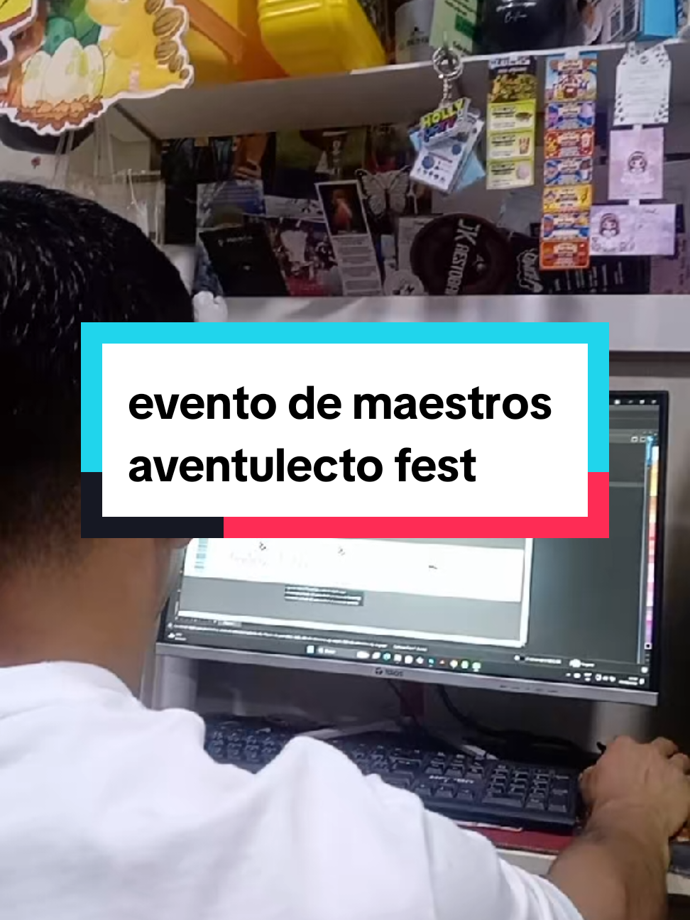 @AVENTURAS PEDAGOGICAS