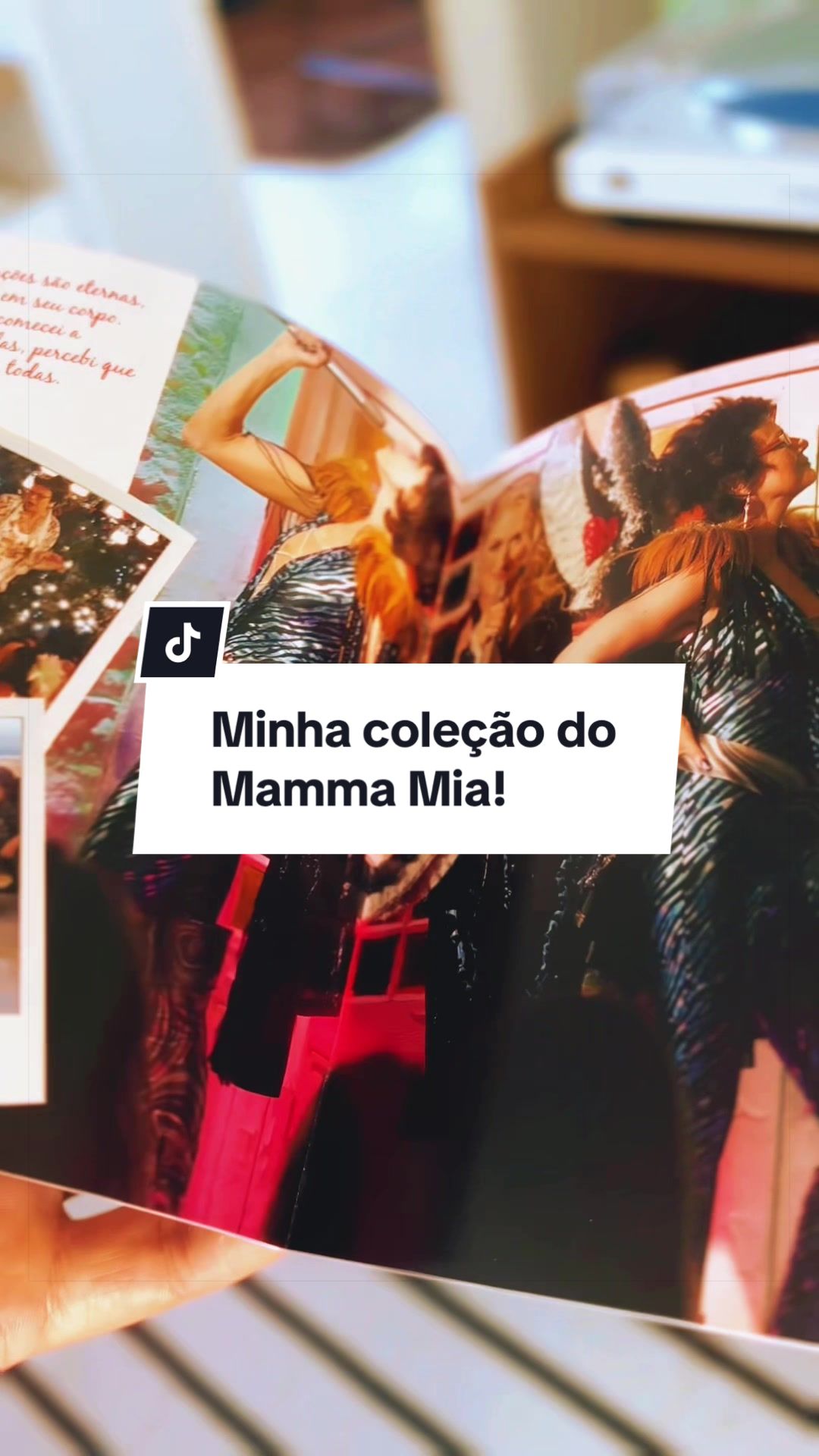 @Lucas Gobbo / Disco de Vinil
