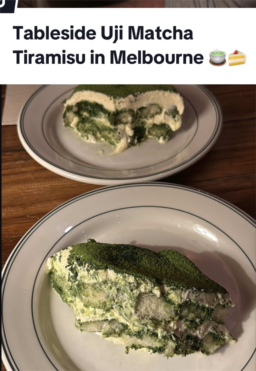 @Fyona ✿ melb food & activities
