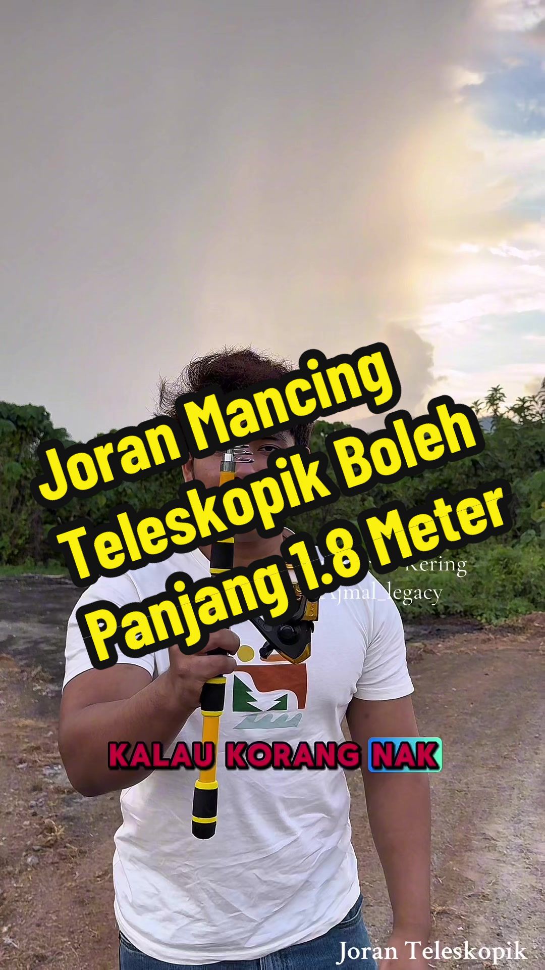 @Kertas Kering