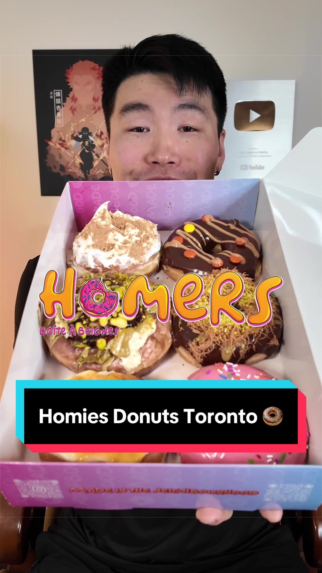 @Tiger Eats Food 🍩