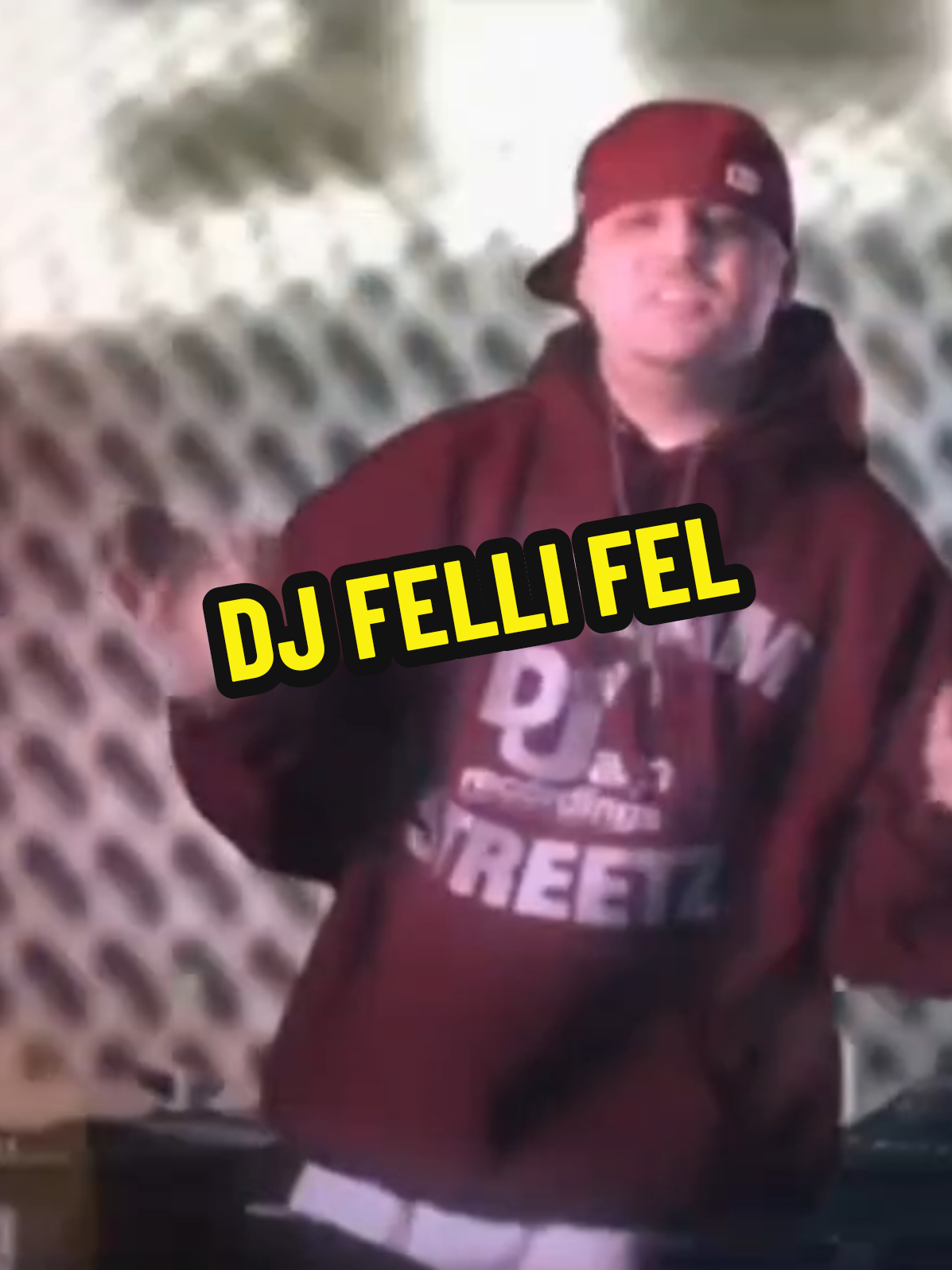 @DJ Mama Fresh