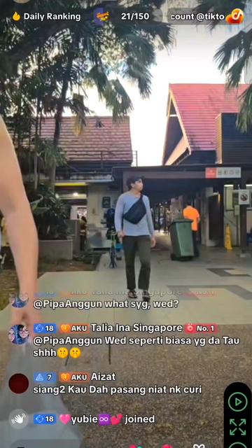 @Sis Inā Beautgenics SG