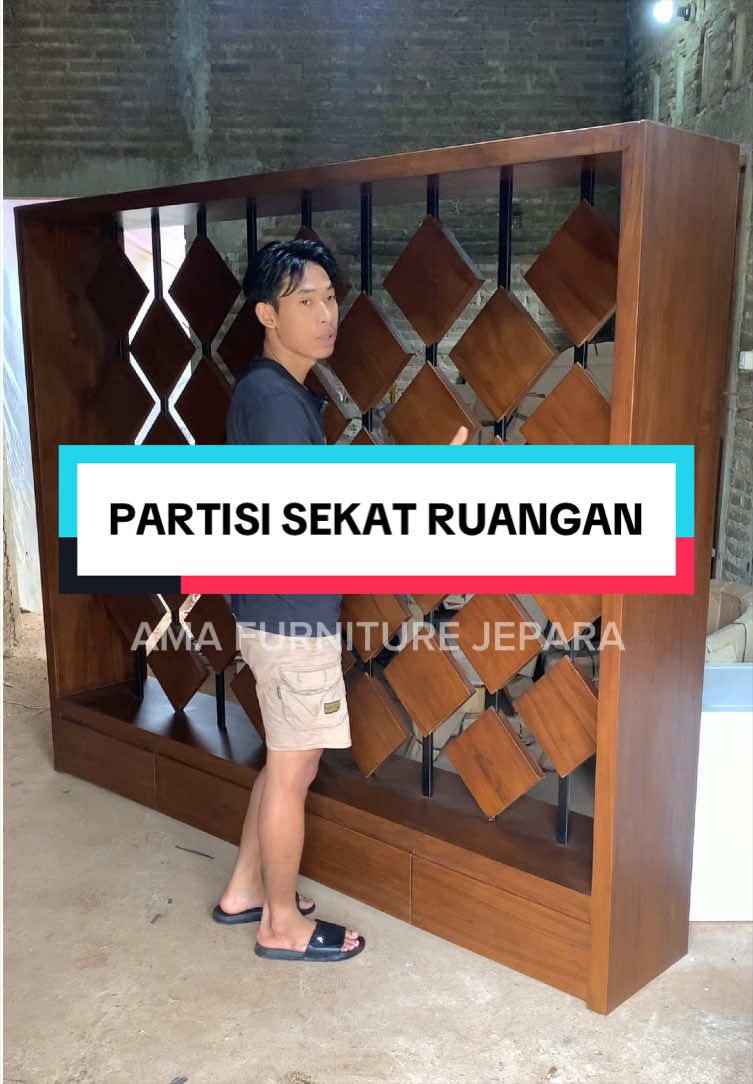 @AMA FURNITURE JEPARA