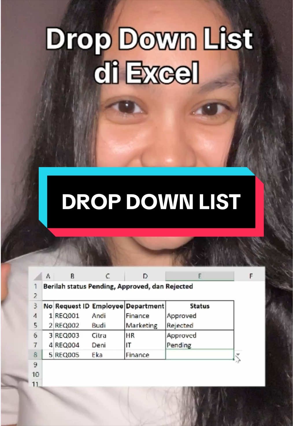 @Kamuti (Mutiara)